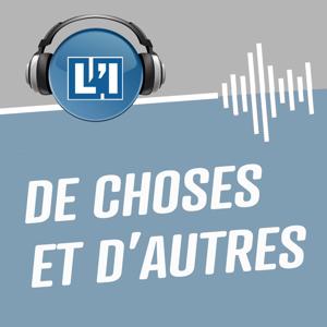 De choses et d'autres