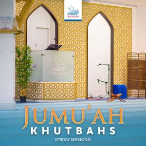 Jumu'ah Khutbahs (Friday Sermons) by Green Lane Masjid