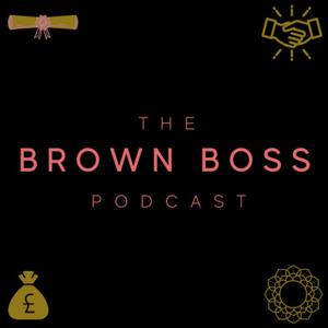 Brown Boss