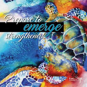 Emerge 2020 Podcast