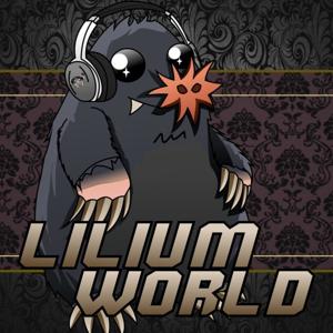 Lilium Podcast OP