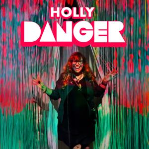 Holly Danger: Creating Art & Light Experiences