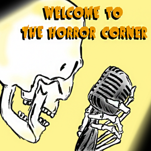 Horror Corner Podcast