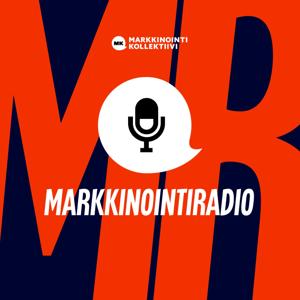 MarkkinointiRadio by MarkkinointiKollektiivi