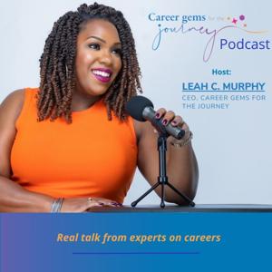 Career Gems For The Journey