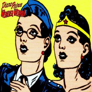 Diana Prince Wonder Woman Podcast