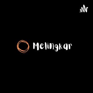 Melingkar