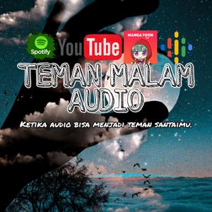 TEMAN MALAM AUDIO