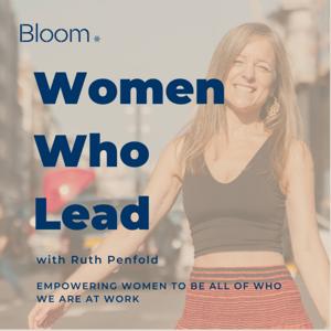 Women Who Lead