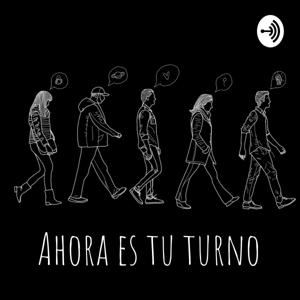 Ahora es tu turno