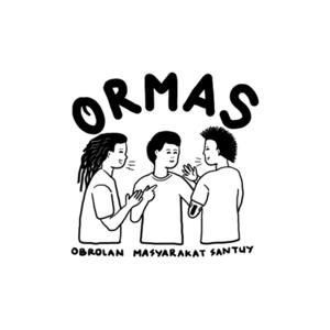 Podcast ormas