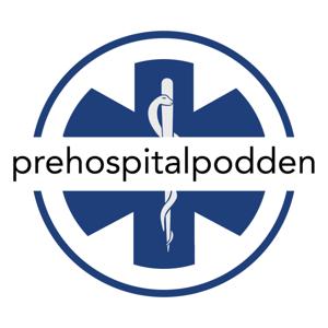 Prehospitalpodden's podcast