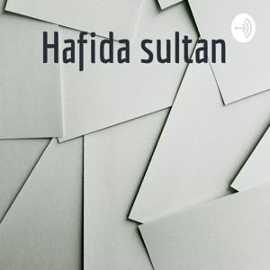 Hafida sultan