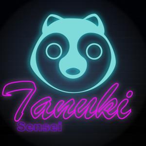 Tanuki Sensei