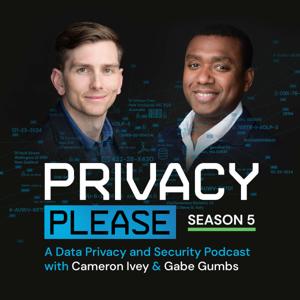 Privacy Please by Cameron Ivey