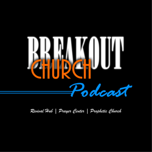 BreakOut Podcast