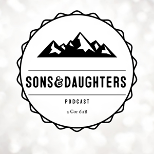 Sons&Daughters's Podcast