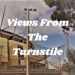 Views From The Turnstile