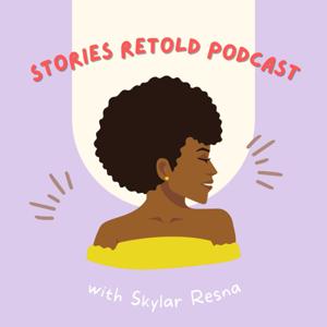 Stories Retold Podcast