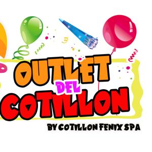 Outlet del Cotillón