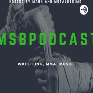 MSB Podcast