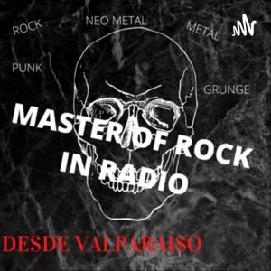 Master Of Rock El Programa