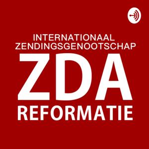 ZDA reformatie | Bijbelstudies