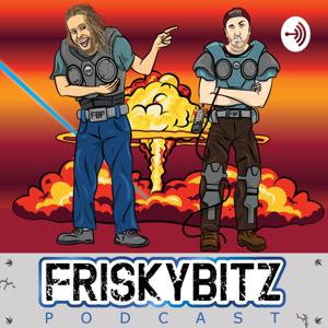 FriskyBitz