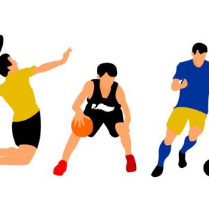 Mitos Y Ritos Deportivos