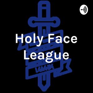 Holy Face League