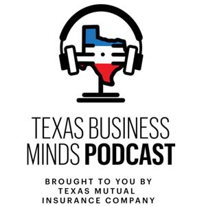 Texas Business Minds by The Business Journals