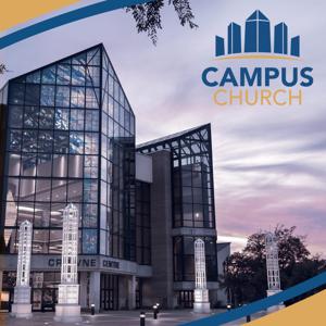 Campus Church Audio