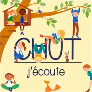 Chut, j'écoute ! by We Tell Stories