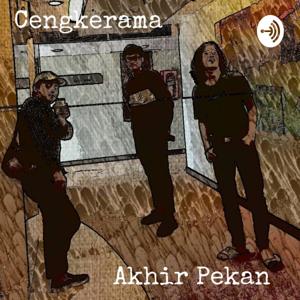 Cengkerama Akhir Pekan