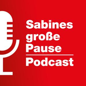 Sabines große Pause