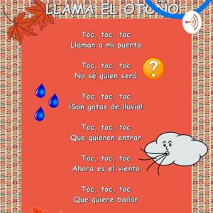 Llama El Otoño