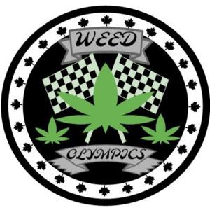 WeedOlympics Podcast
