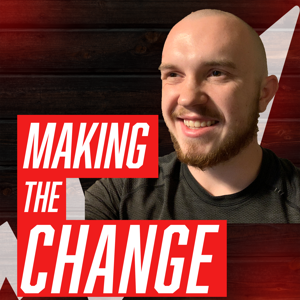 Making The Change - Unlock Your Potential