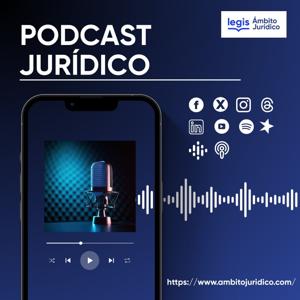 Podcast Jurídico