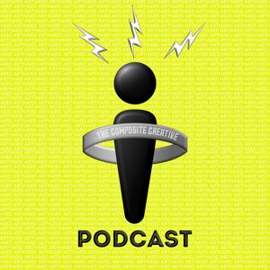 The Composite Creative Podcast