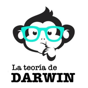 La Teoria de Darwin