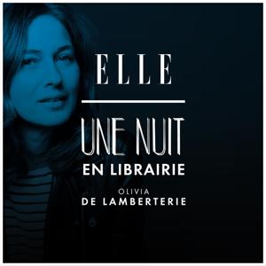 Une nuit en librairie by ELLE