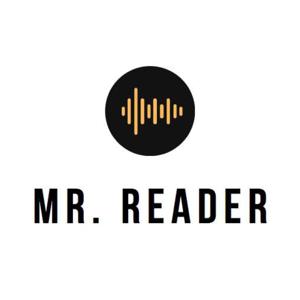 英國腔這樣説 by 讀者先生 Mr Reader