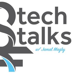 CDT Tech Talks