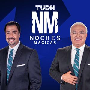 Noches Mágicas – TUDN