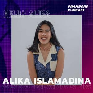 HELLO ALIKA