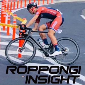 ROPPONGI INSIGHT by Roppongi Insight