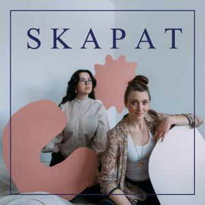 Skapat