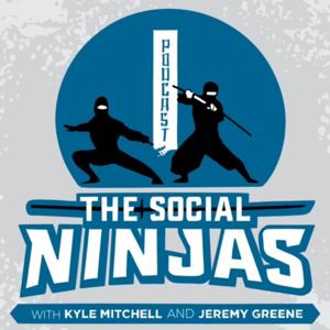 The Social Ninjas