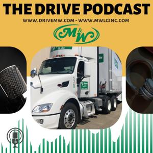 The Drive Podcast